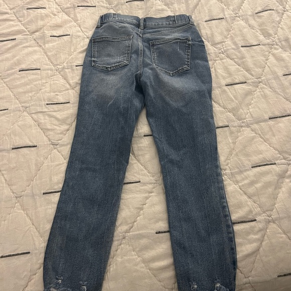 REWASH jeans. Size 25. - Picture 3 of 3